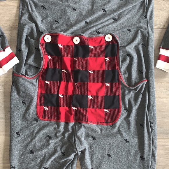 Fammy Jammies Large/X Large - Picture 5 of 5